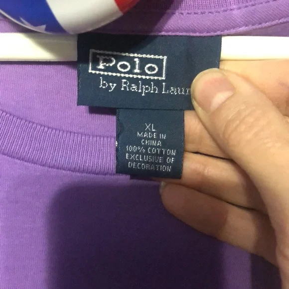 NWOT Polo tshirt - Picture 3 of 3